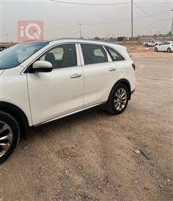 كيا سورينتو